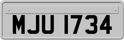MJU1734