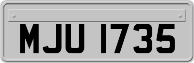MJU1735