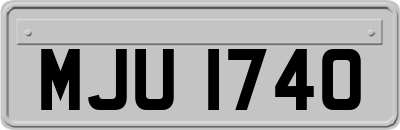 MJU1740