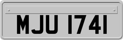 MJU1741