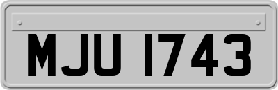 MJU1743