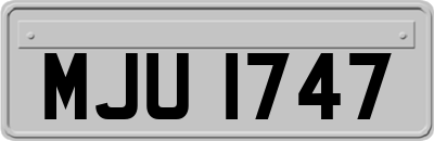 MJU1747