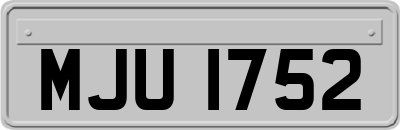 MJU1752