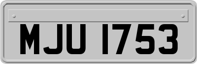 MJU1753