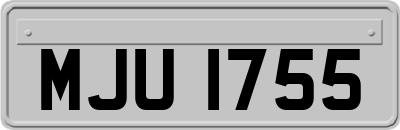 MJU1755