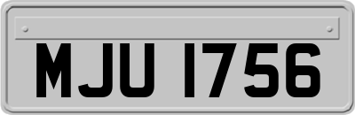 MJU1756