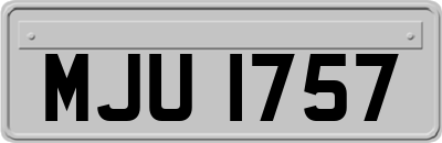 MJU1757