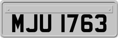 MJU1763