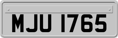 MJU1765
