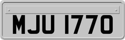MJU1770