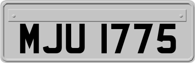 MJU1775