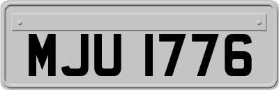 MJU1776