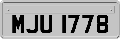 MJU1778