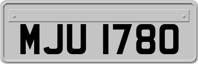 MJU1780