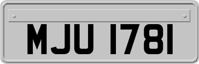 MJU1781