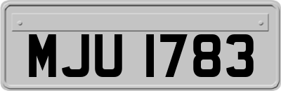 MJU1783