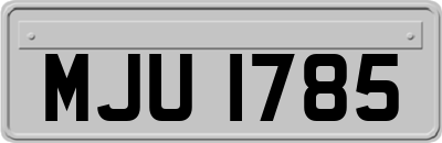MJU1785