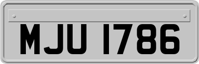 MJU1786
