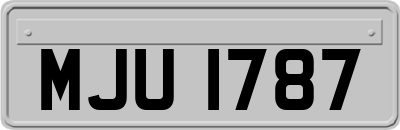 MJU1787