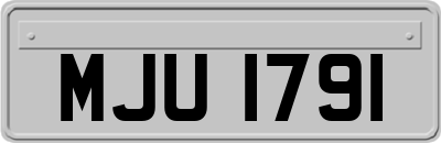 MJU1791
