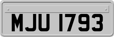MJU1793