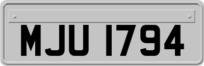 MJU1794