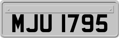 MJU1795