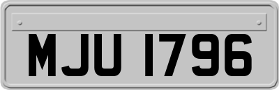 MJU1796