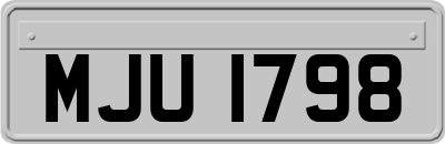 MJU1798