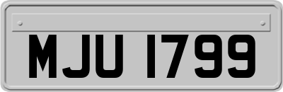 MJU1799