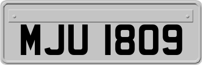 MJU1809