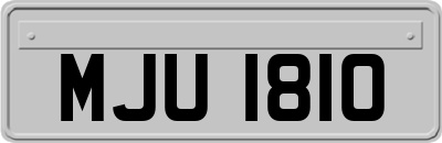 MJU1810