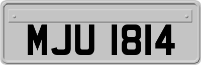 MJU1814