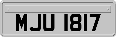 MJU1817