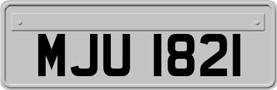 MJU1821