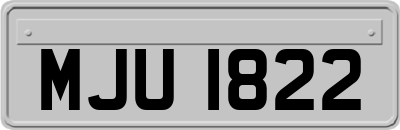 MJU1822