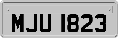 MJU1823