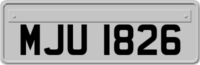 MJU1826