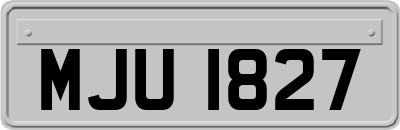 MJU1827