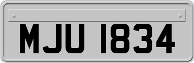 MJU1834