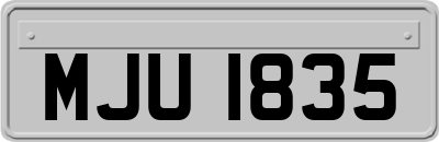 MJU1835