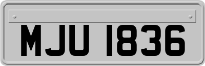 MJU1836
