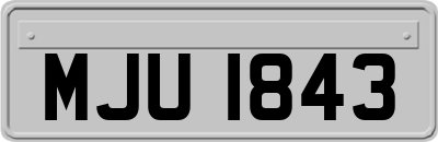 MJU1843