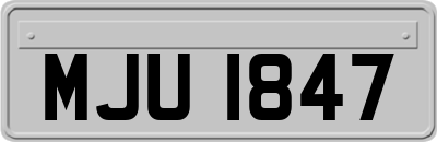 MJU1847