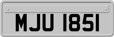 MJU1851