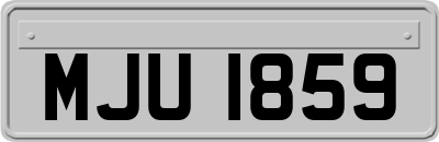 MJU1859