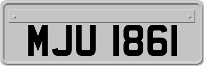 MJU1861