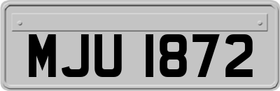 MJU1872