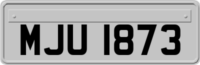 MJU1873