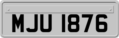 MJU1876